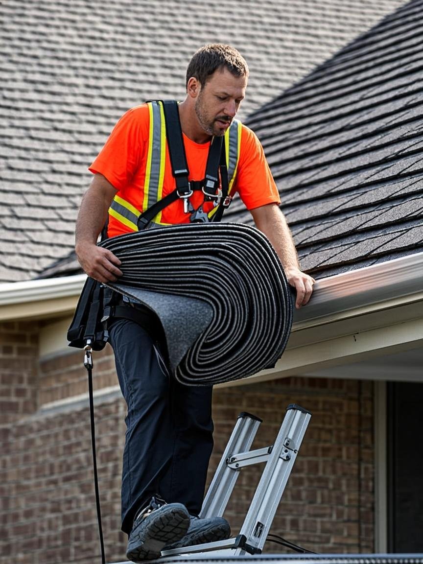 RoofGuard Pros - Roofing