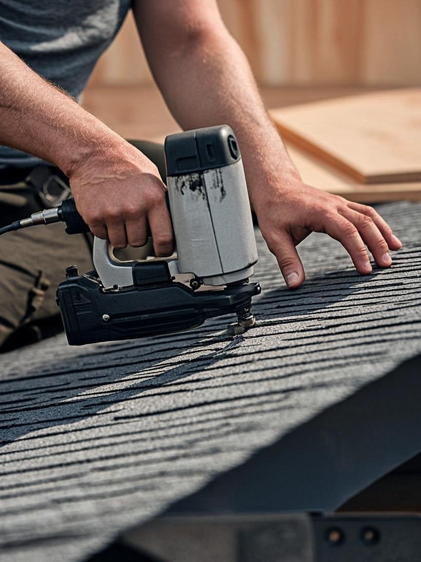 RoofGuard Pros - Roofing