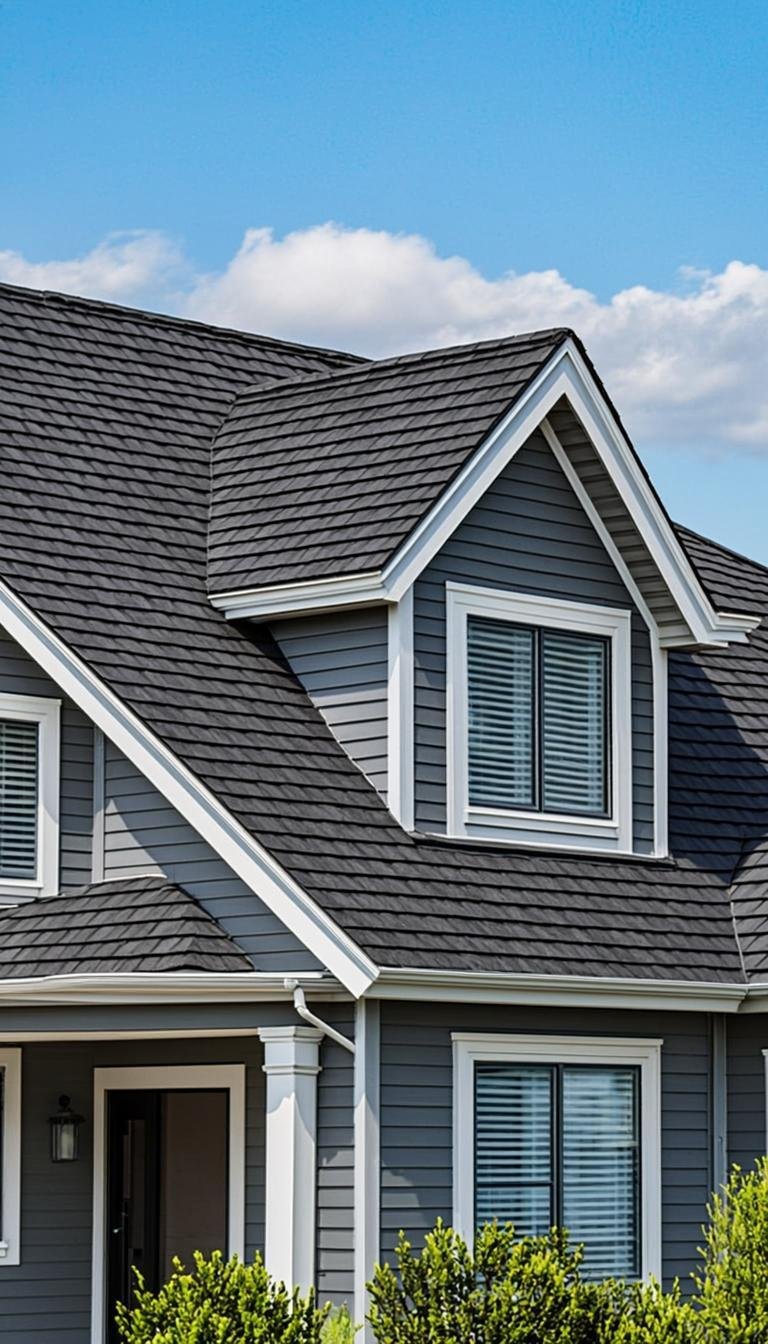 RoofGuard Pros - Roofing